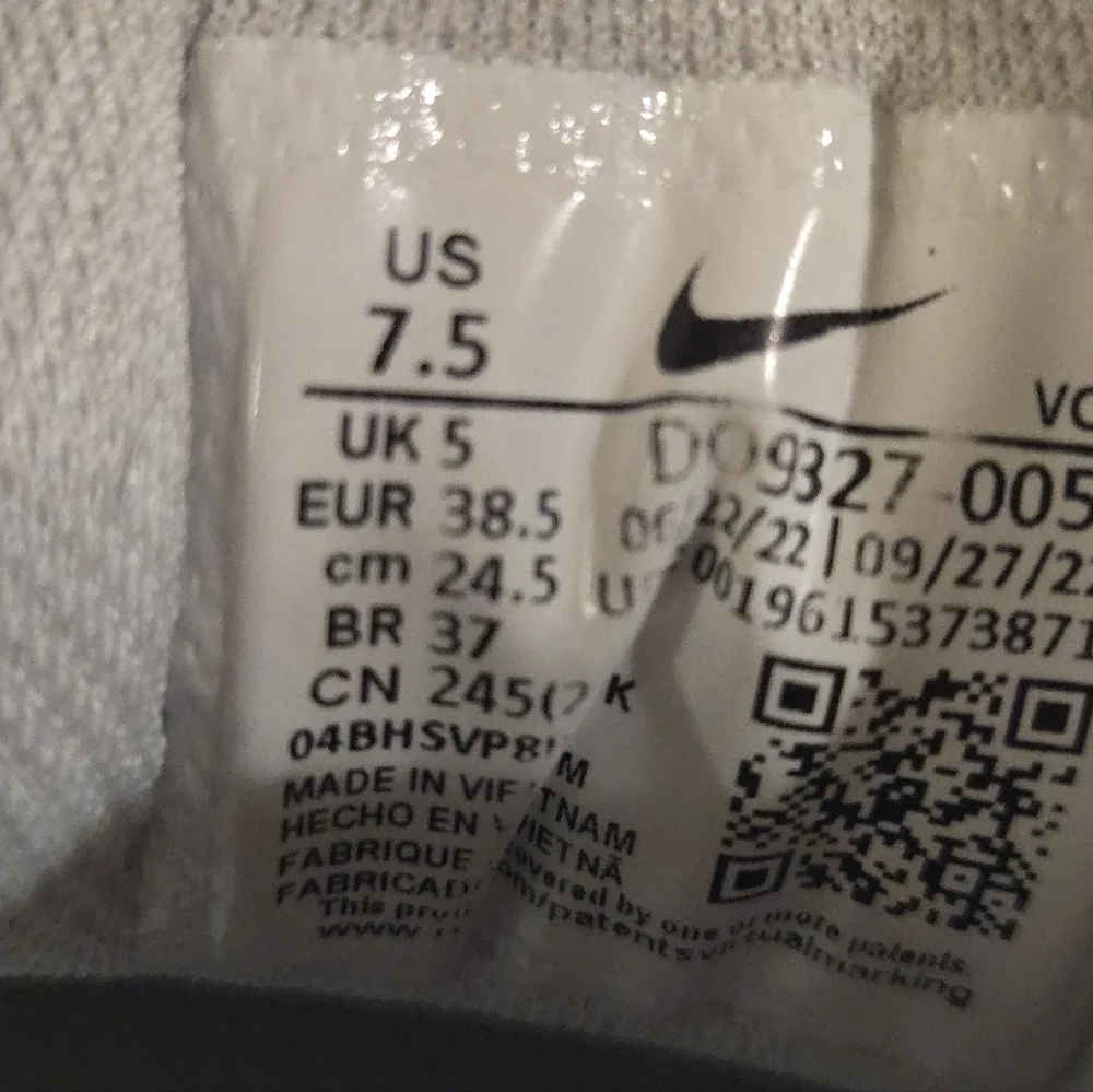 Nike Mercon 8 - Picture 4 of 5
